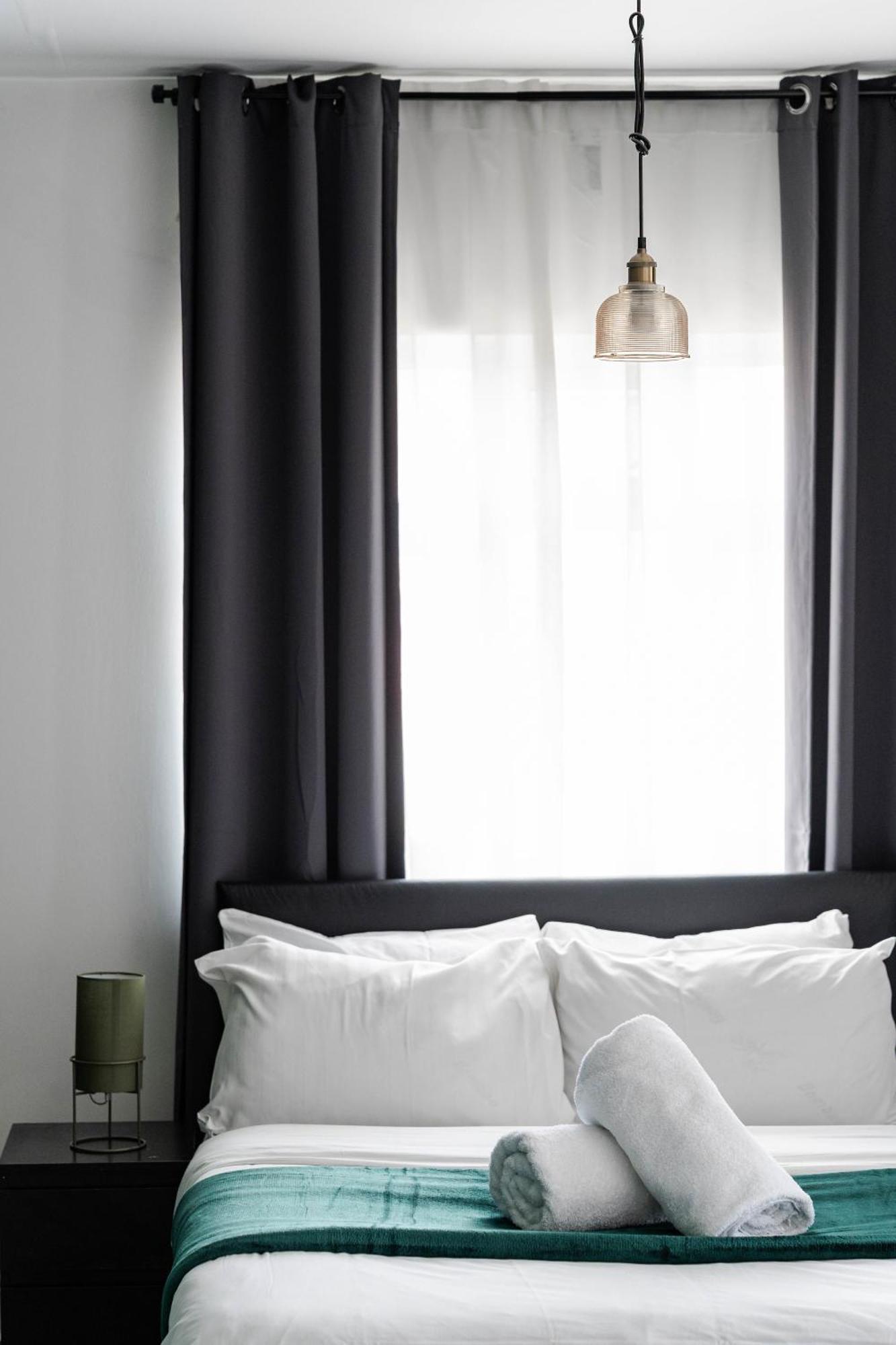 City Gate Guest House ลอนดอน ภายนอก รูปภาพ
